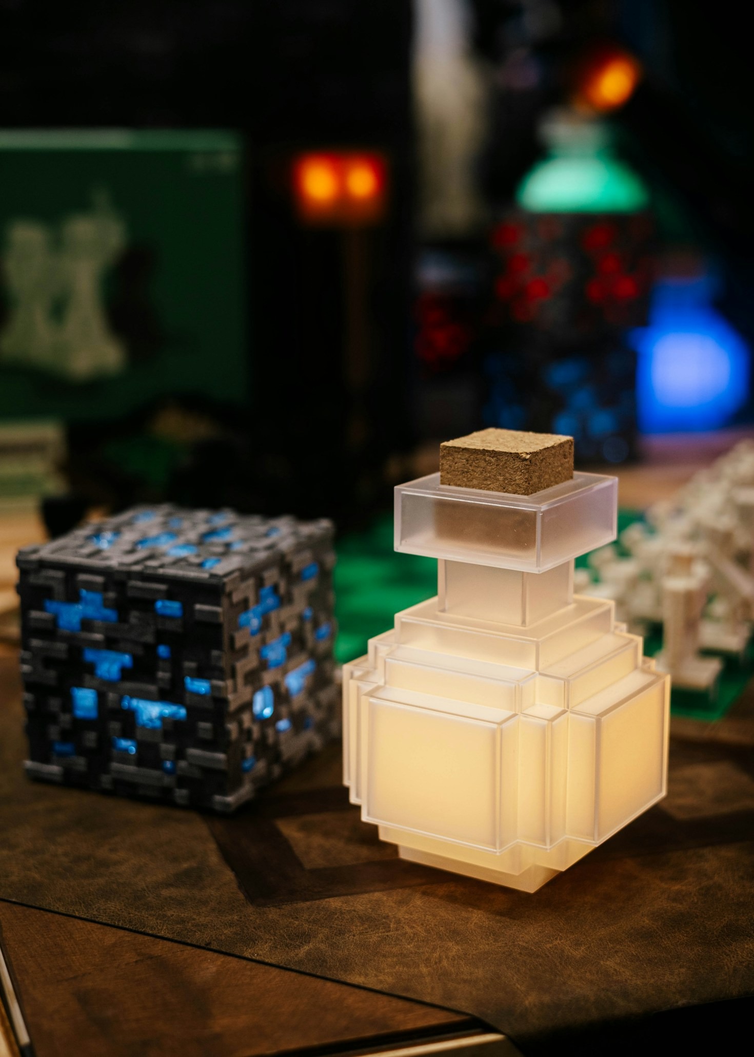 Cinco trucos imprescindibles para principiantes en Minecraft
